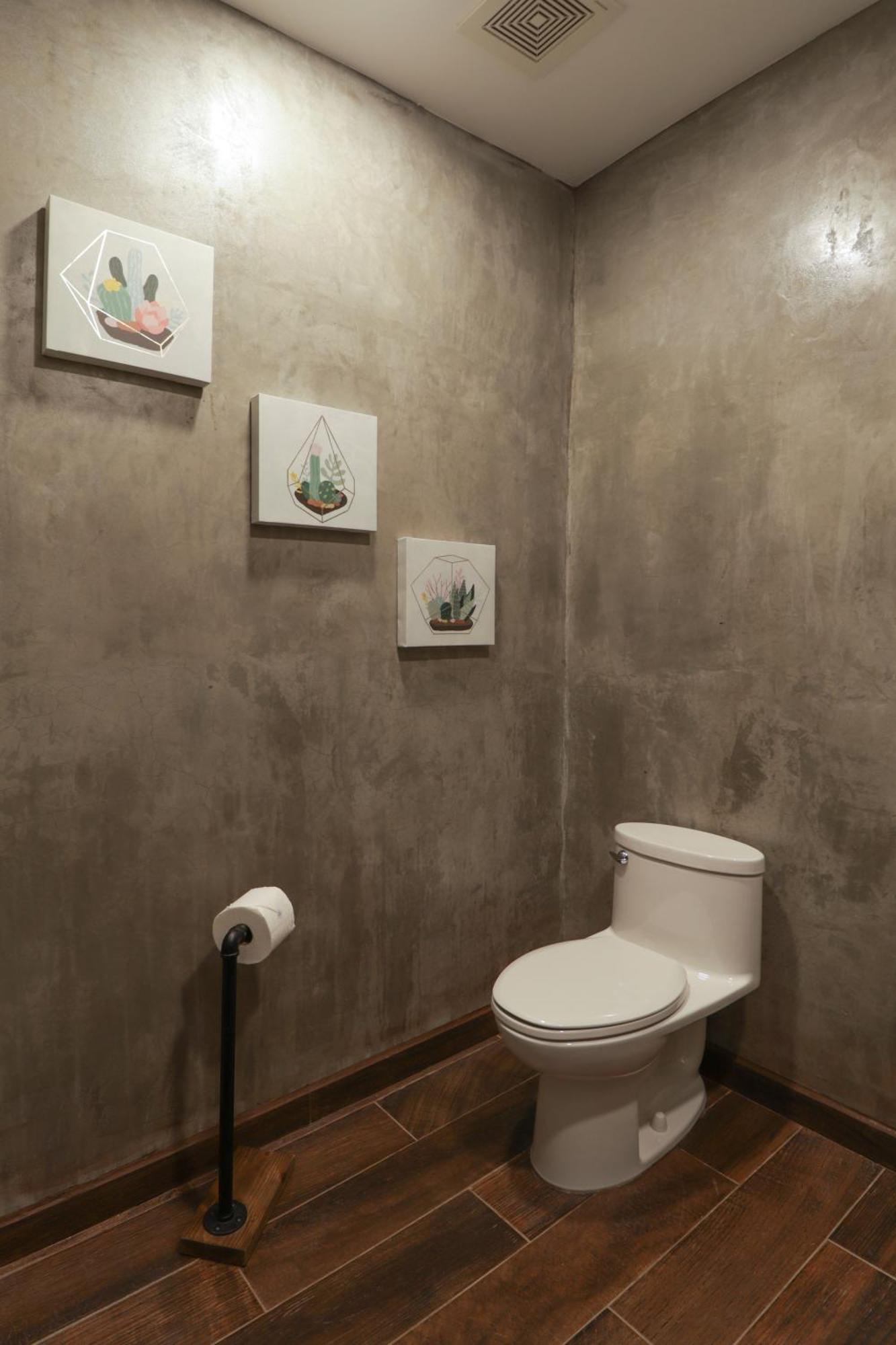 Parra Del Valle Hotel Boutique バジェ・デ・グアダルーペ エクステリア 写真
